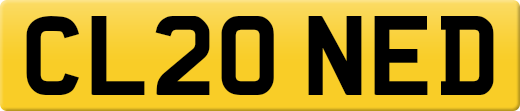 CL20NED