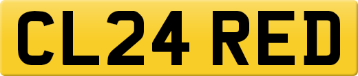 CL24RED