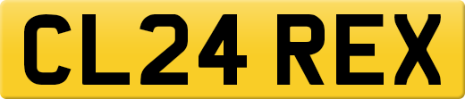 CL24REX