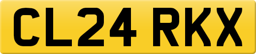 CL24RKX