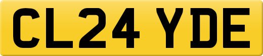 CL24YDE