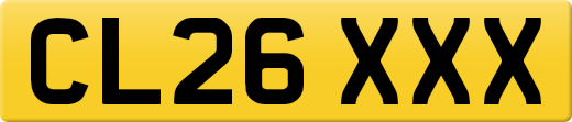 CL26XXX