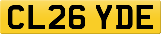 CL26YDE