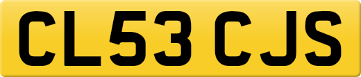 CL53CJS