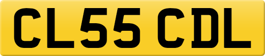 CL55CDL