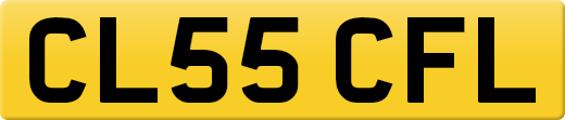 CL55CFL