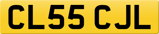 CL55CJL