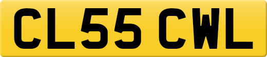 CL55CWL