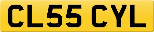 CL55CYL