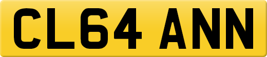 CL64ANN