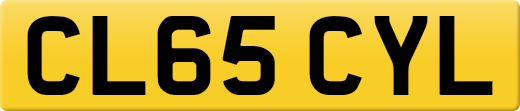CL65CYL