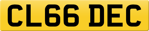 CL66DEC
