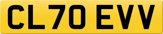 CL70EVV