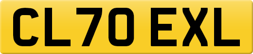 CL70EXL