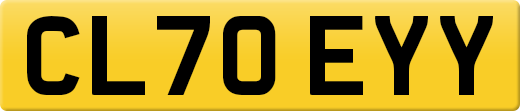 CL70EYY