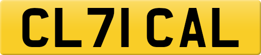 CL71CAL