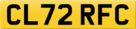 CL72RFC