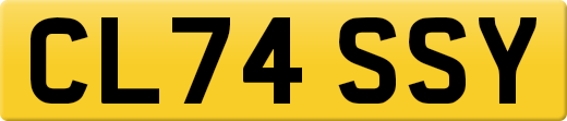 CL74SSY