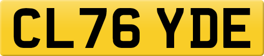 CL76YDE