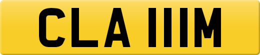 CLA111M