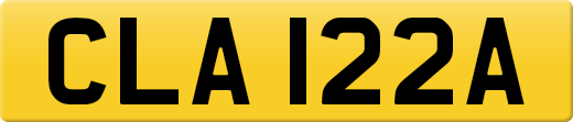 CLA122A