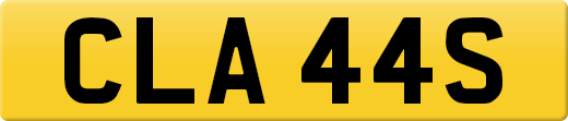CLA44S