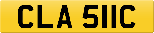CLA511C