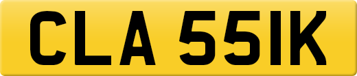 CLA551K