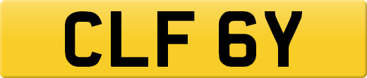 CLF6Y