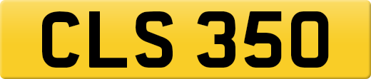 CLS350