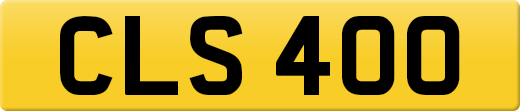 CLS400
