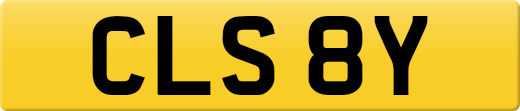 CLS8Y
