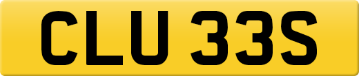 CLU33S
