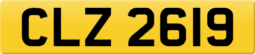 CLZ2619