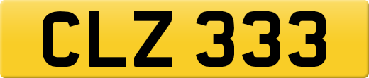 CLZ333