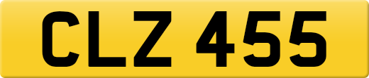 CLZ455