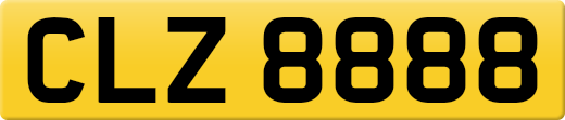 CLZ8888