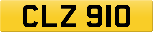 CLZ910
