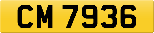 CM7936