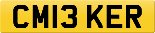 CM13KER