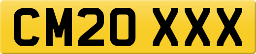 CM20XXX