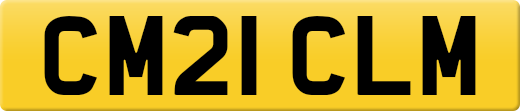 CM21CLM
