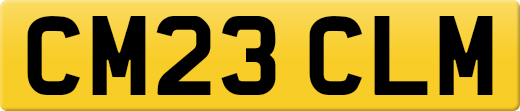 CM23CLM