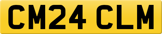 CM24CLM