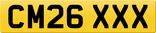 CM26XXX