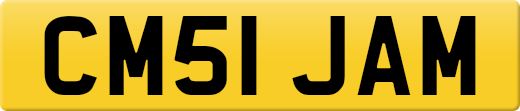 CM51JAM