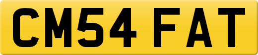CM54FAT