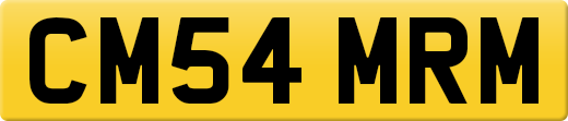 CM54MRM