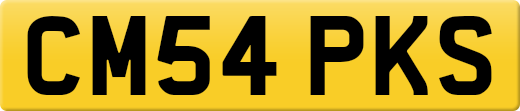 CM54PKS