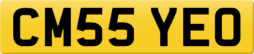 CM55YEO